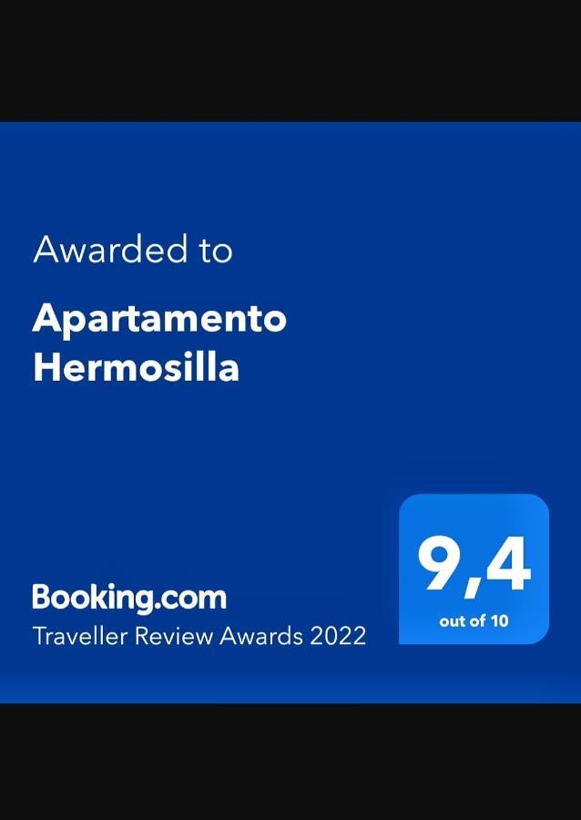 Apartamento Hermosilla Malaga Exterior photo