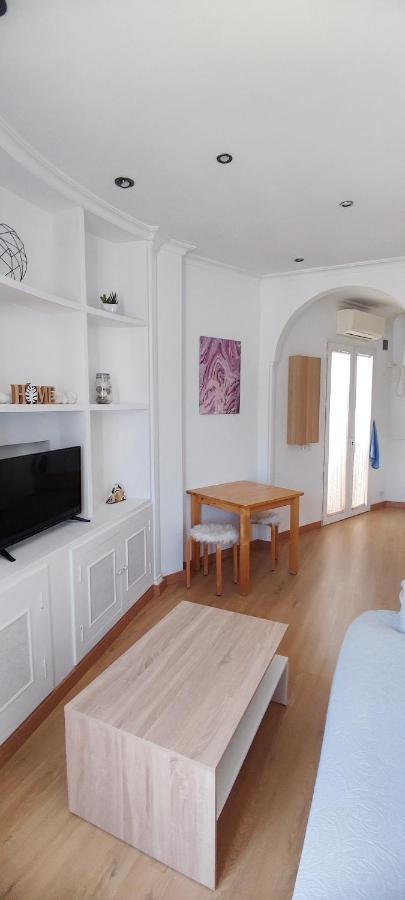 Apartamento Hermosilla Malaga Exterior photo