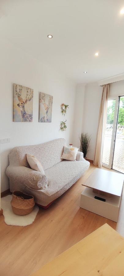 Apartamento Hermosilla Malaga Exterior photo